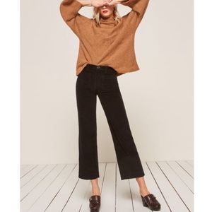 Reformation Waldorf Pant